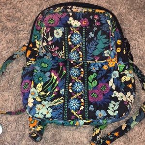 Vera Bradley Small Backpack